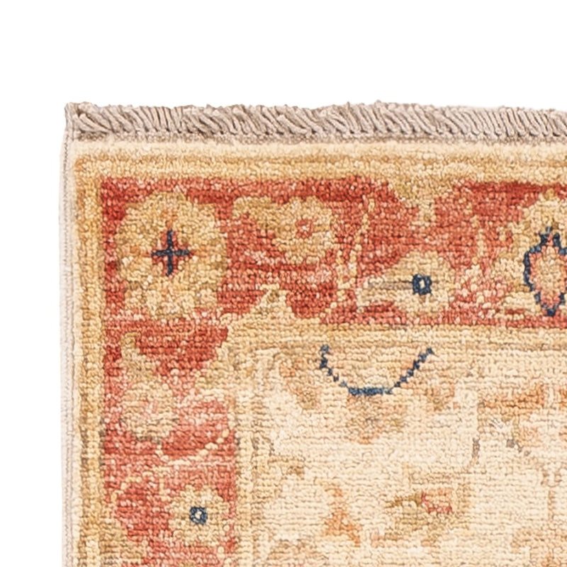 Ziegler Teppe 154x50cm - Orientalsk teppe