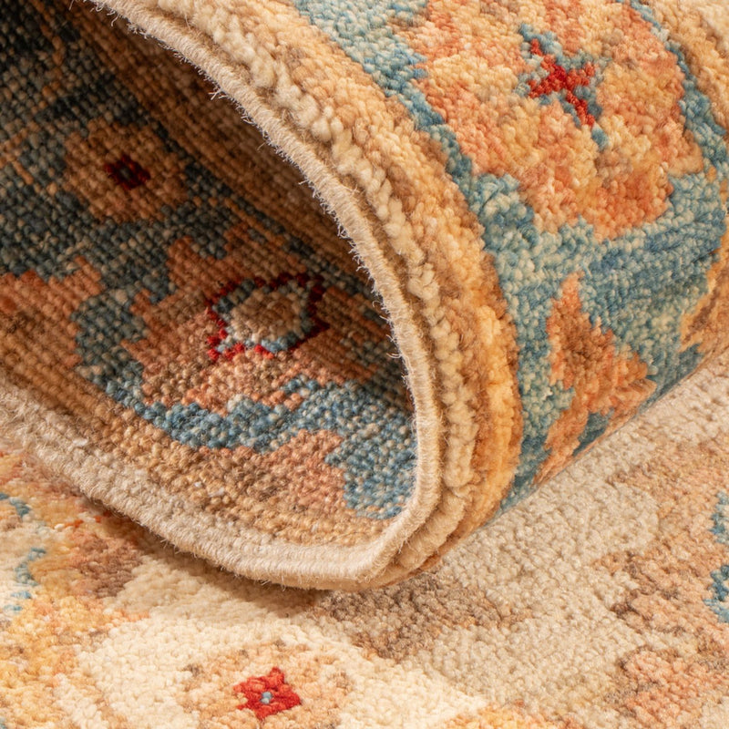 Ziegler Teppe 50x145cm - Orientalsk teppe