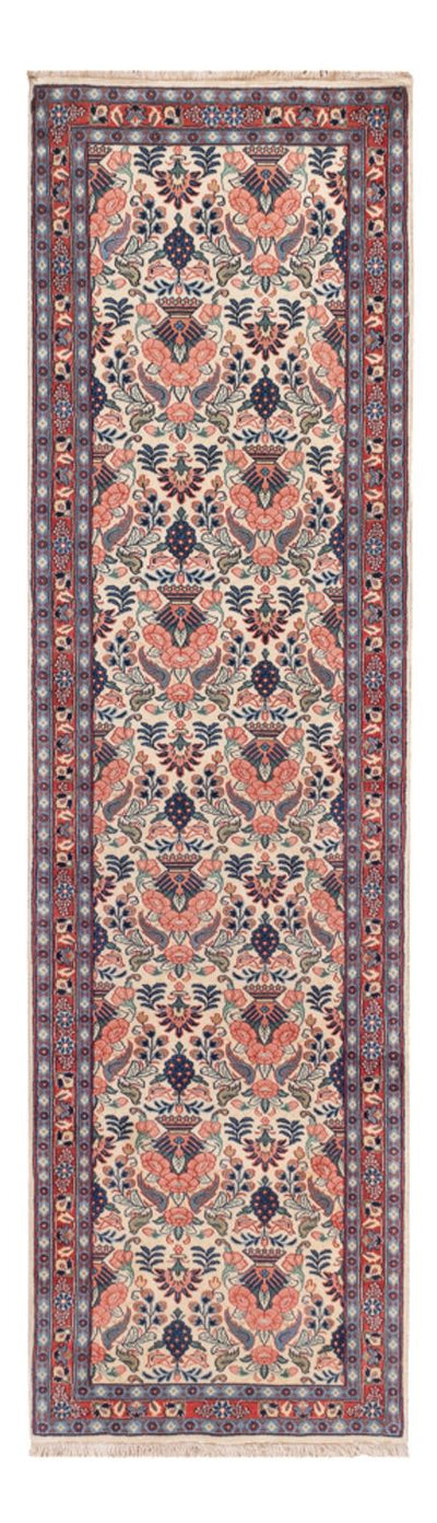Varamin Teppe 88x297cm - Persisk teppe