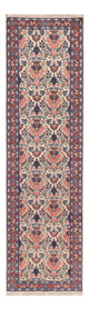 Varamin Teppe 297x88cm - Persisk teppe