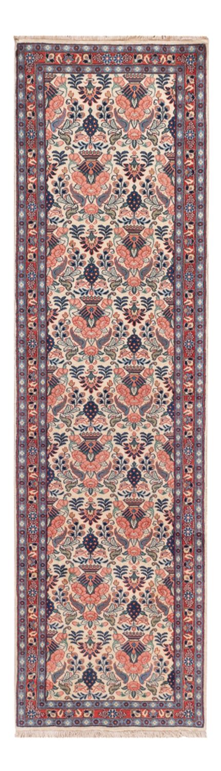 Varamin Teppe 297x88cm - Persisk teppe