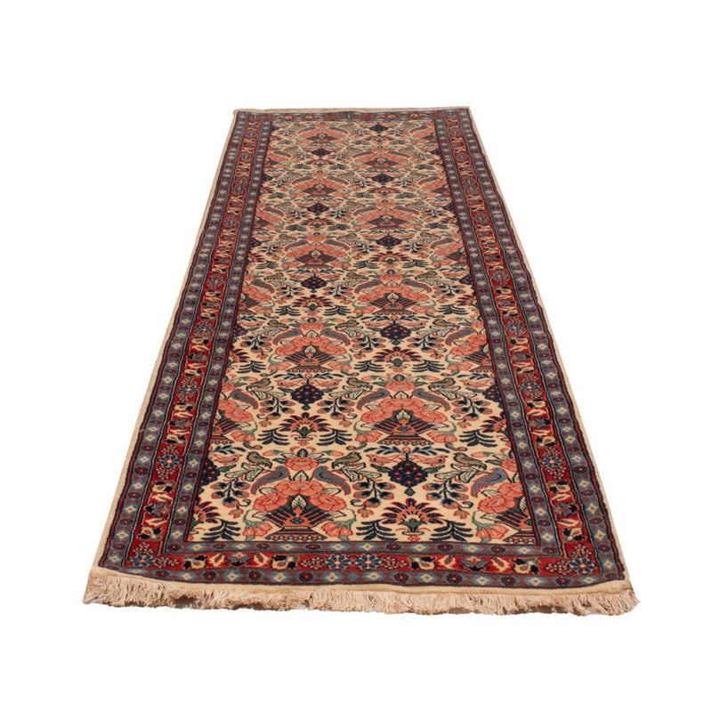 Varamin Teppe 297x88cm - Persisk teppe