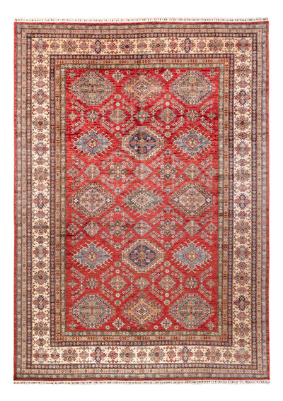 Kazak Teppe 274x374cm - Orientalsk teppe