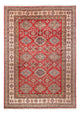 Kazak Teppe 374x274cm - Orientalsk teppe