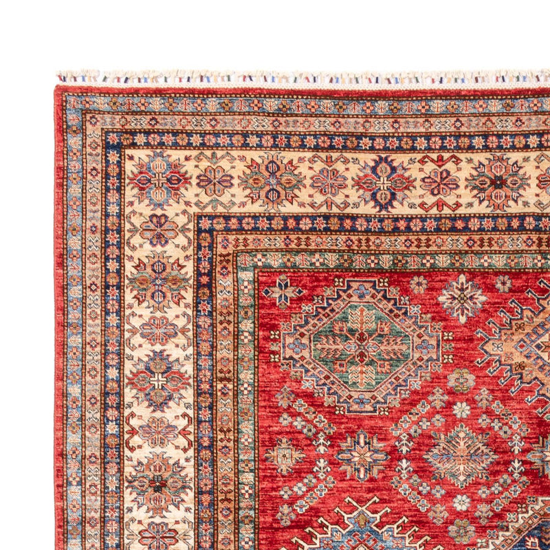 Kazak Teppe 374x274cm - Orientalsk teppe