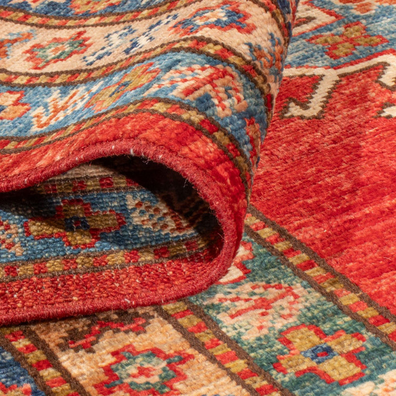 Kazak Teppe 374x274cm - Orientalsk teppe