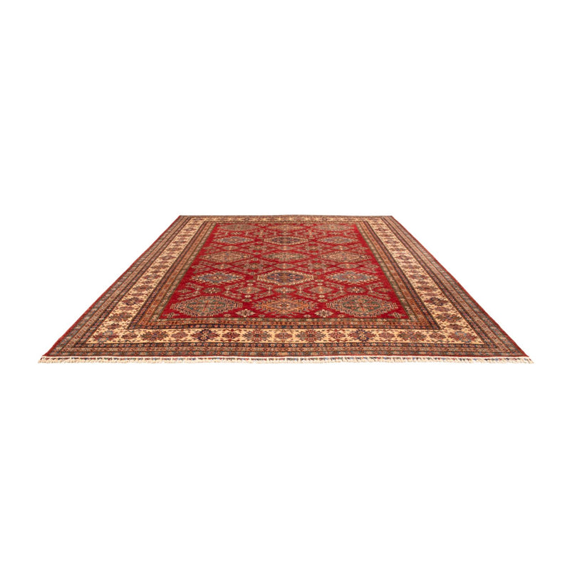 Kazak Teppe 374x274cm - Orientalsk teppe