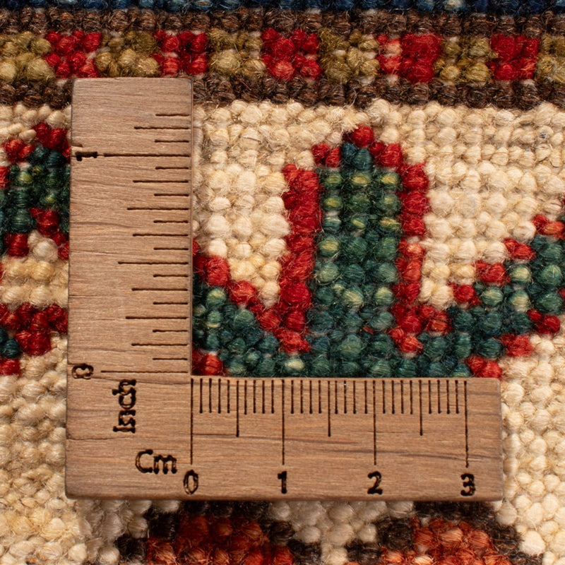 Kazak Teppe 374x274cm - Orientalsk teppe