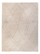 Designer teppe 410x310cm - Designerteppich