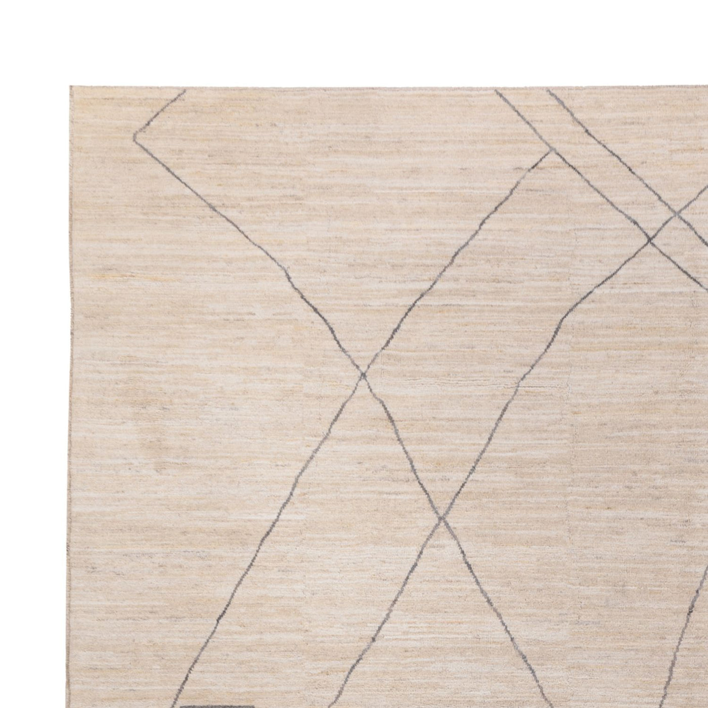 Designer teppe 410x310cm - Designerteppich