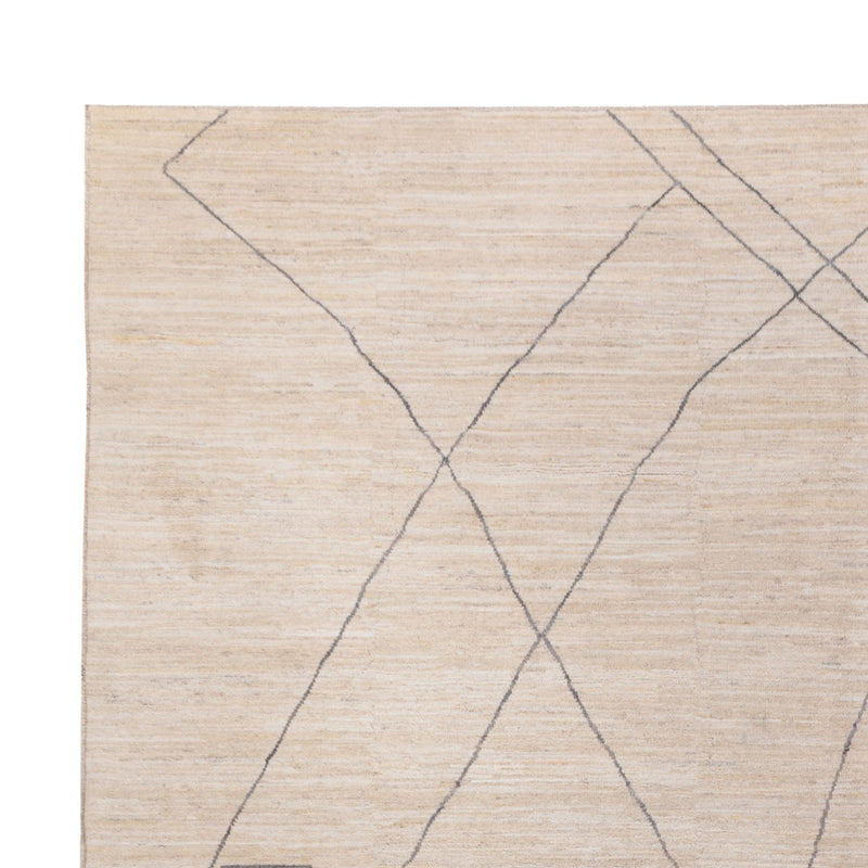 Designer teppe 410x310cm - Designerteppich