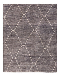 Berberteppe 194x158cm - Ullteppe – product image