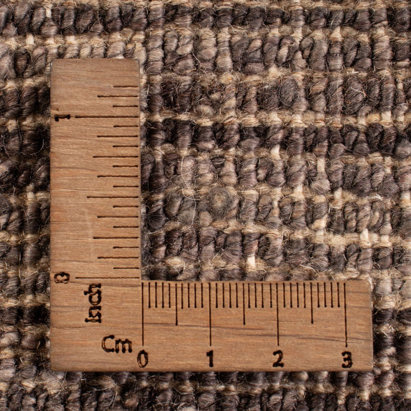 Berberteppe 194x158cm - Ullteppe