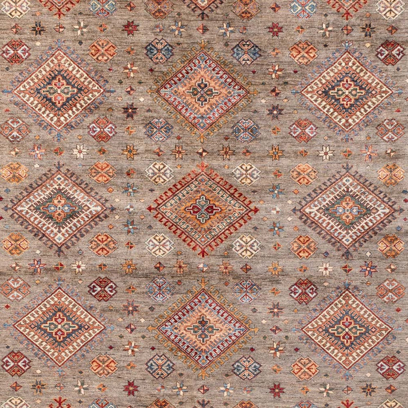 Kazak Teppe 411x302cm - Orientalsk teppe
