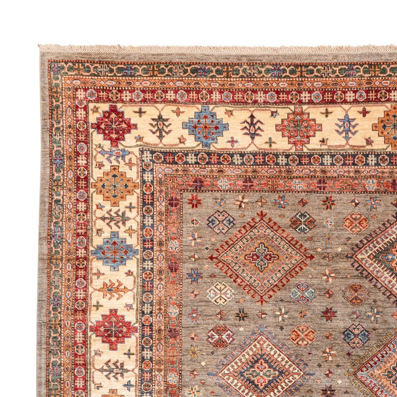 Kazak Teppe 411x302cm - Orientalsk teppe