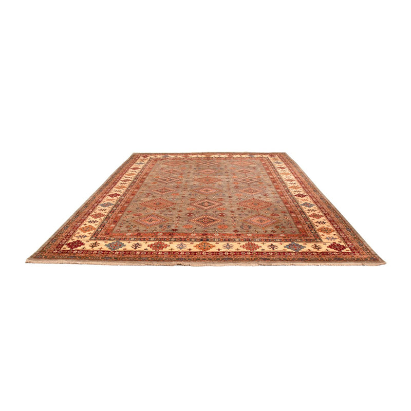 Kazak Teppe 411x302cm - Orientalsk teppe