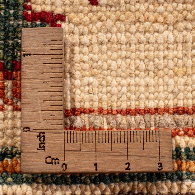 Kazak Teppe 411x302cm - Orientalsk teppe