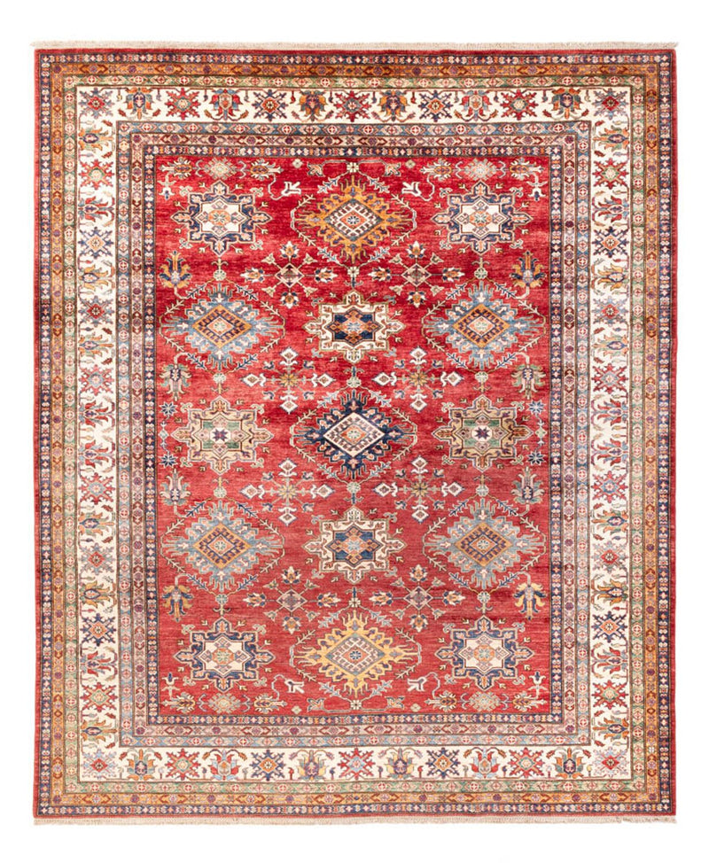 Kazak Teppe 308x253cm - Orientalsk teppe