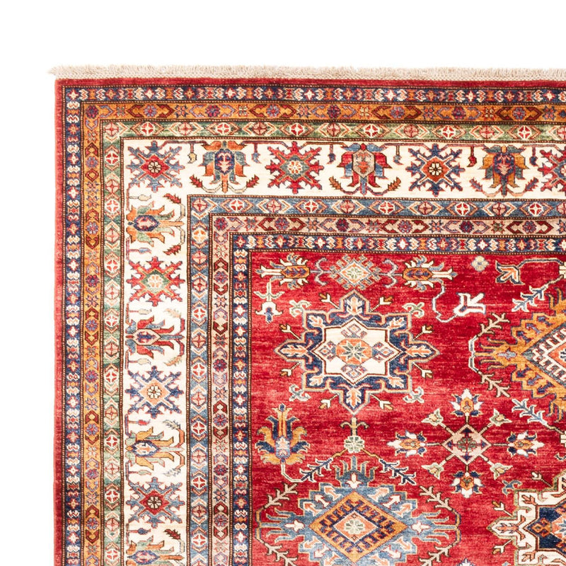 Kazak Teppe 308x253cm - Orientalsk teppe