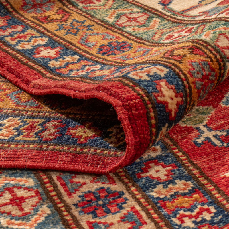 Kazak Teppe 308x253cm - Orientalsk teppe