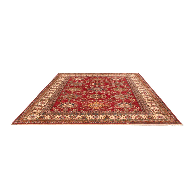 Kazak Teppe 308x253cm - Orientalsk teppe