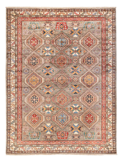 Kazak Teppe 244x322cm - Orientalsk teppe