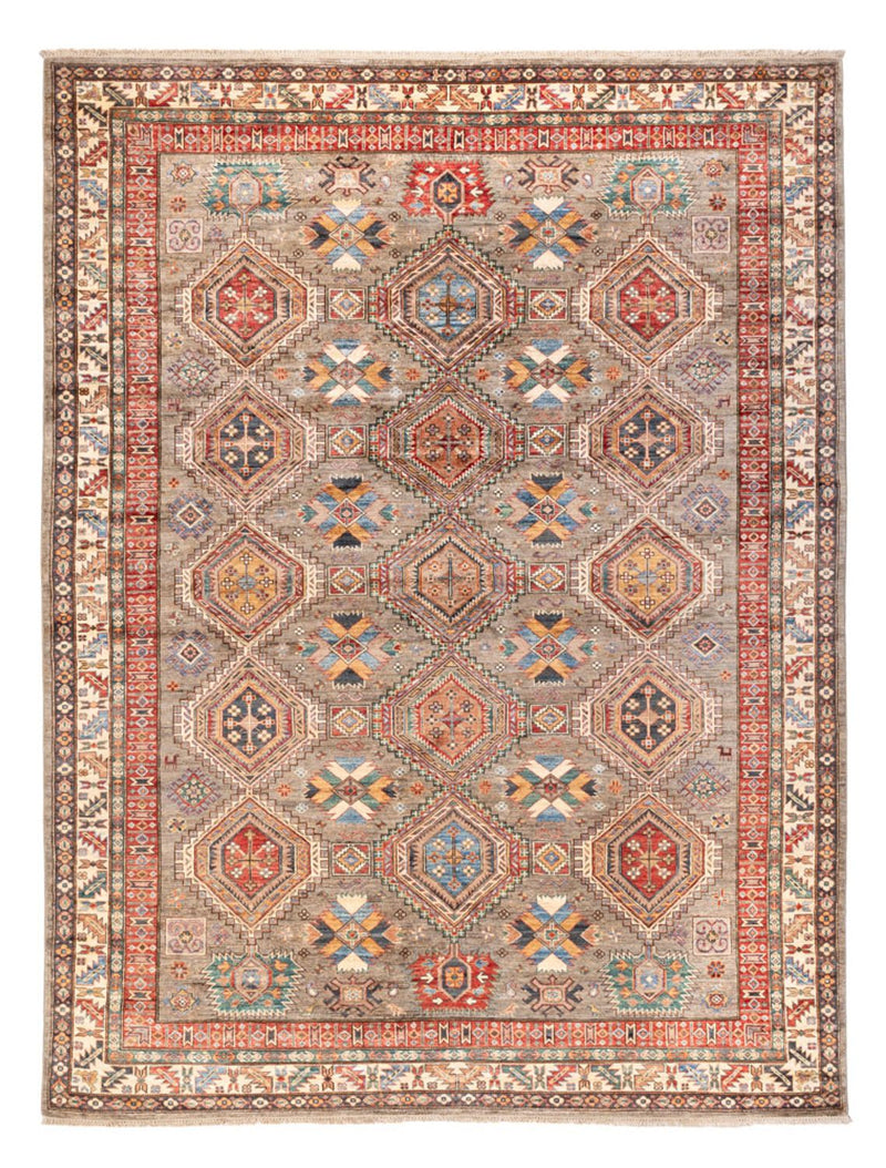 Kazak Teppe 322x244cm - Orientalsk teppe
