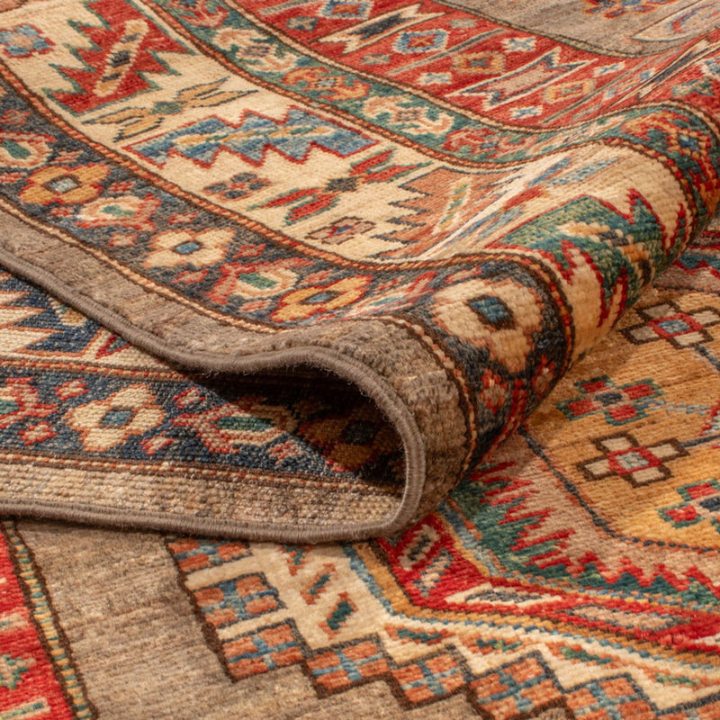 Kazak Teppe 322x244cm - Orientalsk teppe