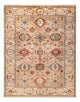 Kazak Teppe 308x250cm - Orientalsk teppe