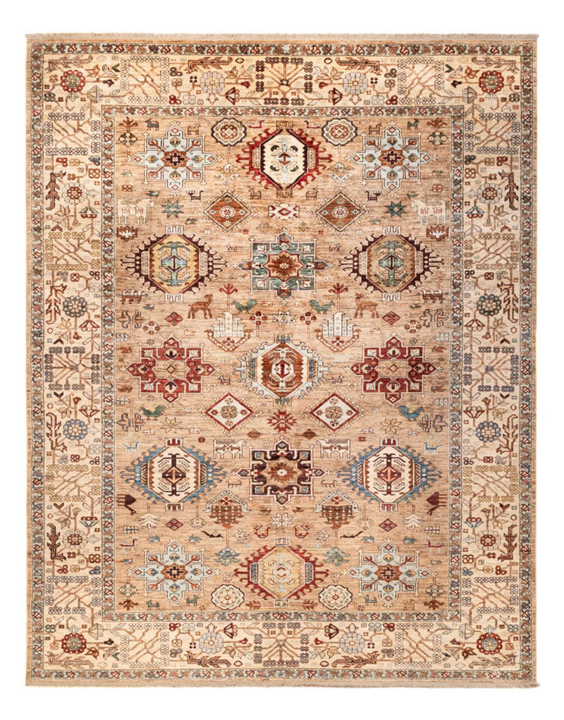 Kazak Teppe 308x250cm - Orientalsk teppe