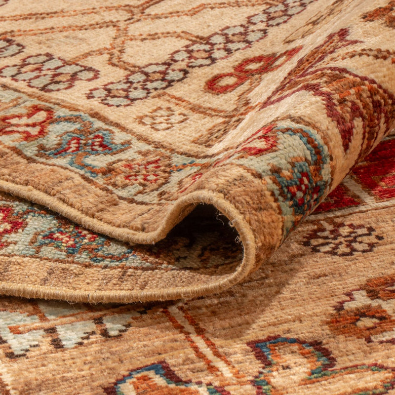Kazak Teppe 308x250cm - Orientalsk teppe