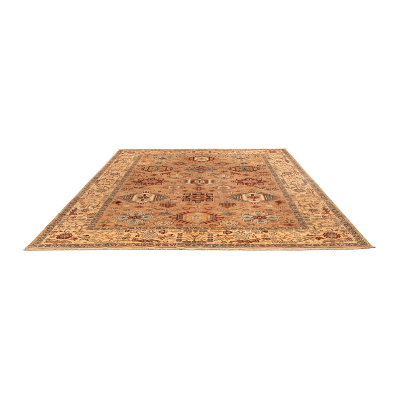 Kazak Teppe 308x250cm - Orientalsk teppe