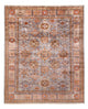 Kazak Teppe 294x242cm - Orientalsk teppe