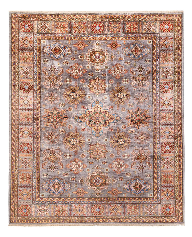 Kazak Teppe 294x242cm - Orientalsk teppe