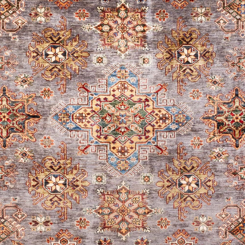 Kazak Teppe 294x242cm - Orientalsk teppe