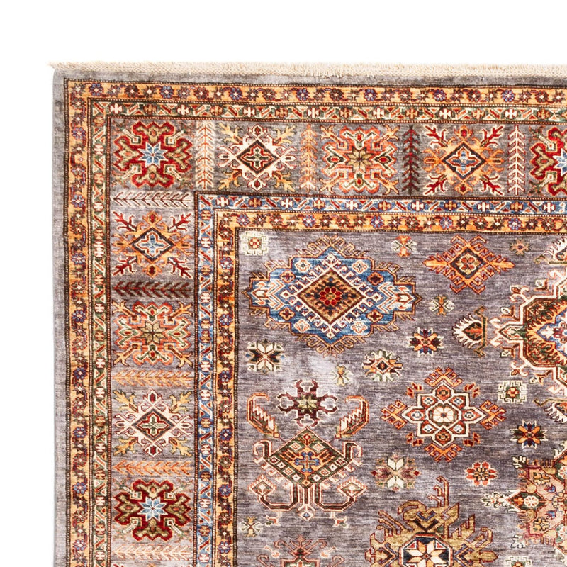 Kazak Teppe 294x242cm - Orientalsk teppe