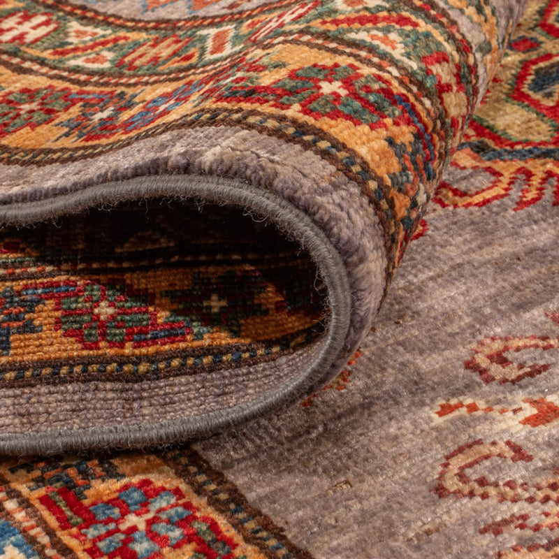 Kazak Teppe 294x242cm - Orientalsk teppe