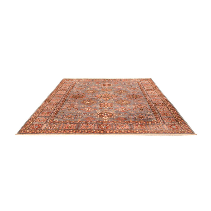 Kazak Teppe 294x242cm - Orientalsk teppe