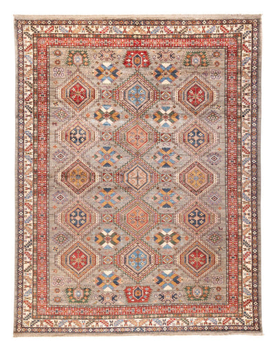 Kazak Teppe 244x315cm - Orientalsk teppe