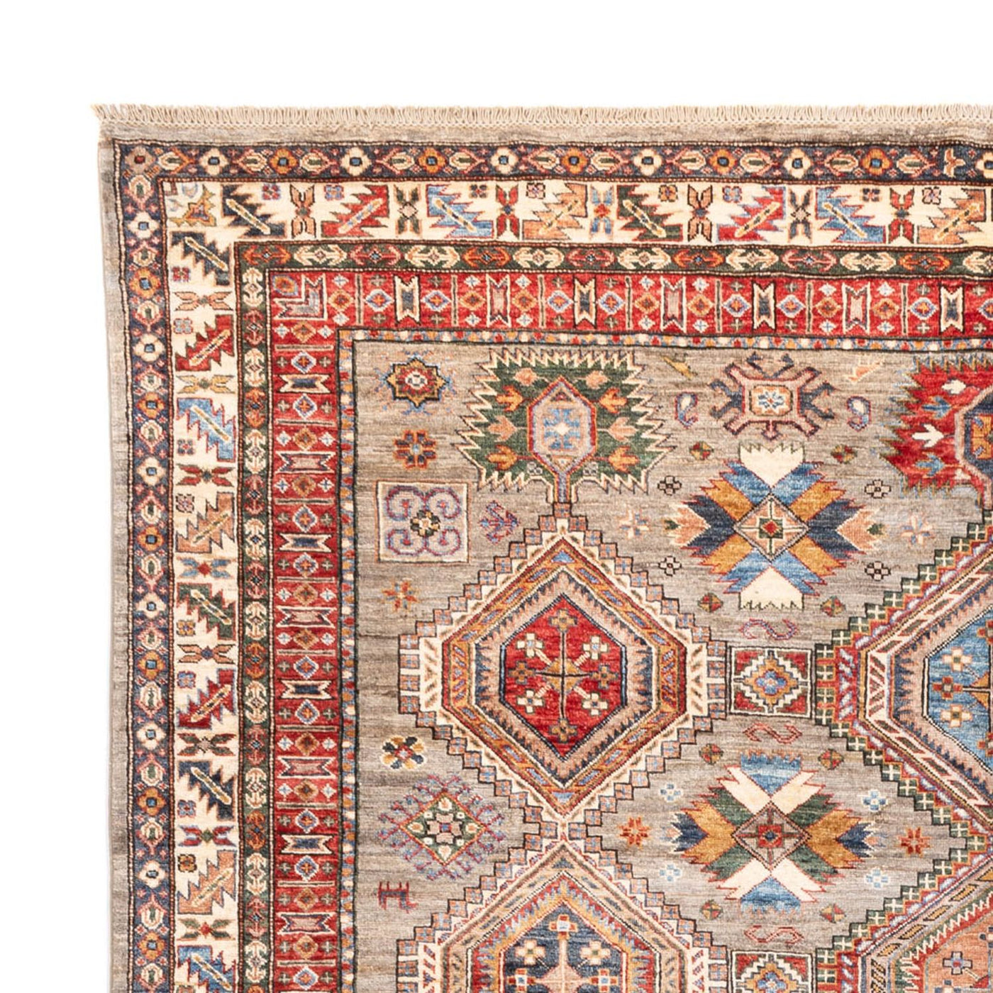 Kazak Teppe 315x244cm - Orientalsk teppe