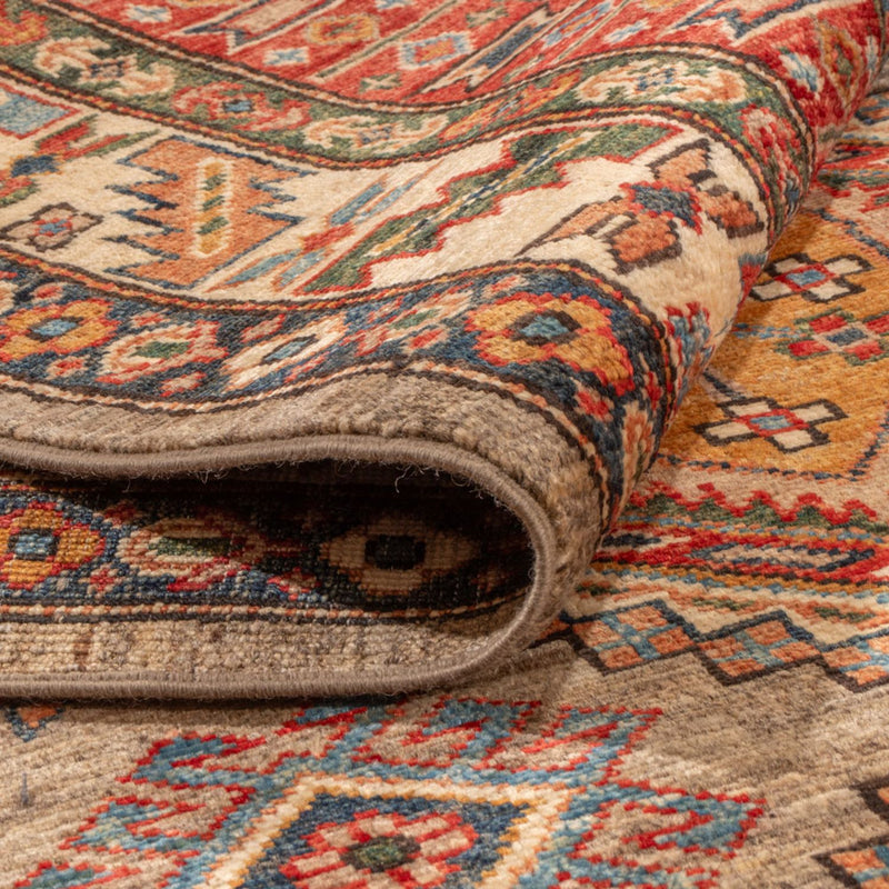 Kazak Teppe 315x244cm - Orientalsk teppe