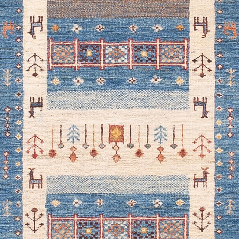 Ariana Teppe 249x76cm - Orientalsk teppe