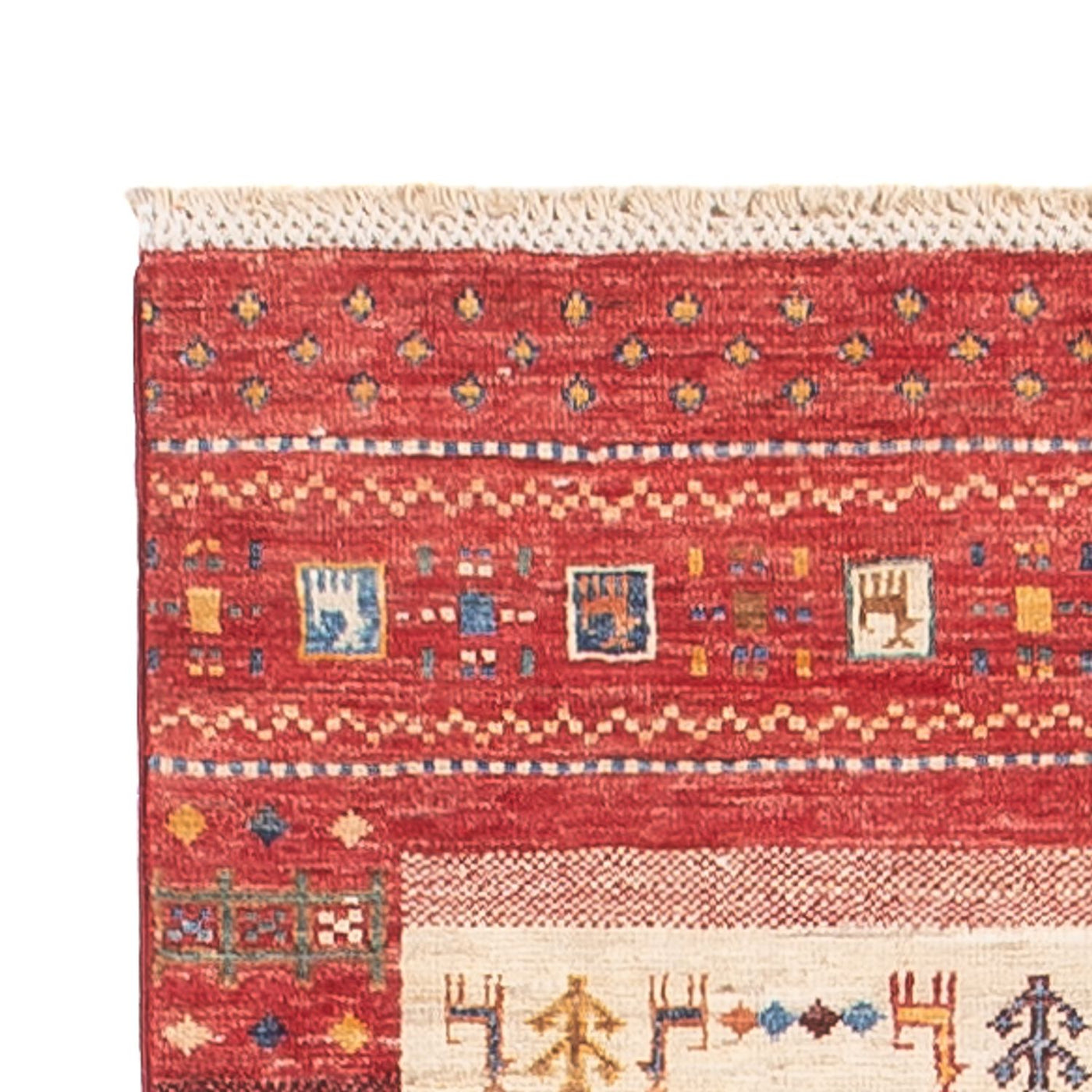 Ariana Teppe 249x76cm - Orientalsk teppe
