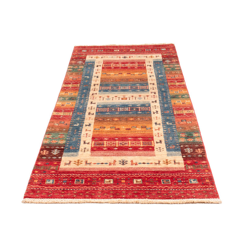 Ariana Teppe 249x76cm - Orientalsk teppe