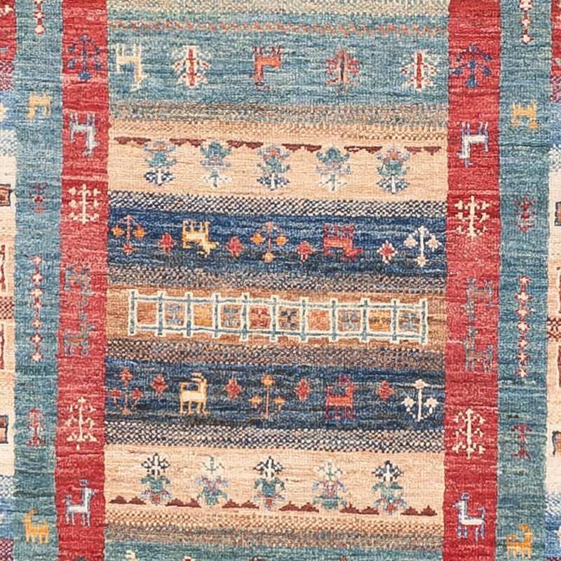 Ariana Teppe 248x75cm - Orientalsk teppe