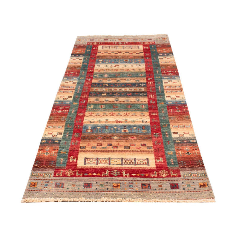 Ariana Teppe 248x75cm - Orientalsk teppe