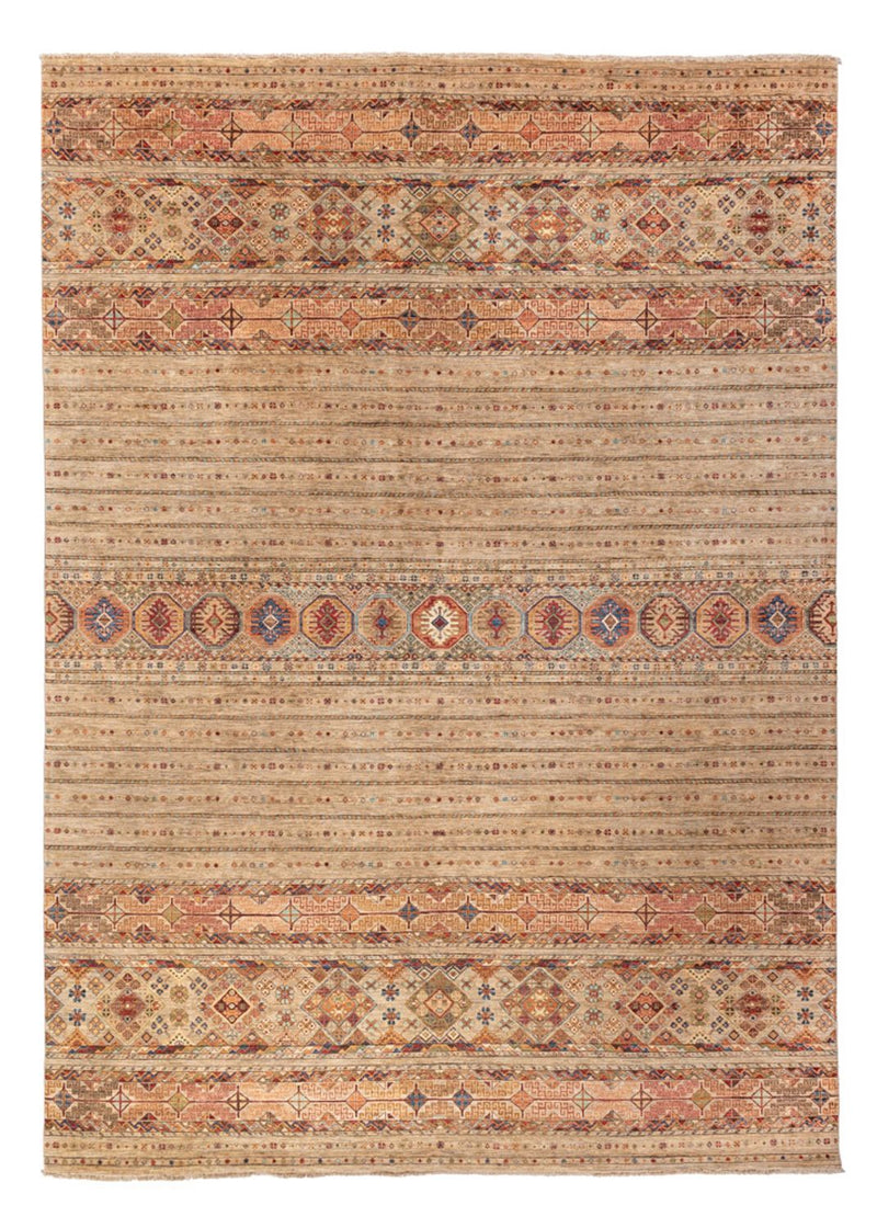 Shal Teppe 399x295cm - Orientalsk teppe