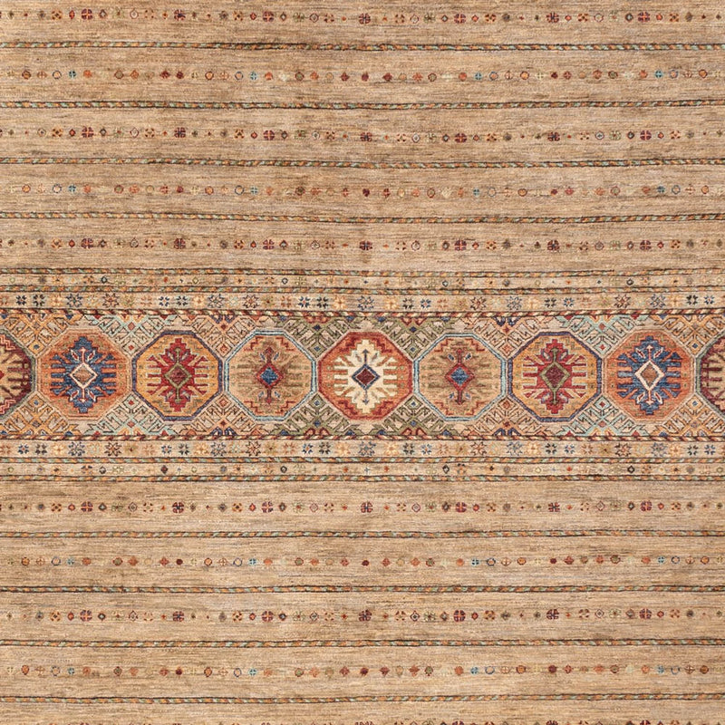 Shal Teppe 399x295cm - Orientalsk teppe