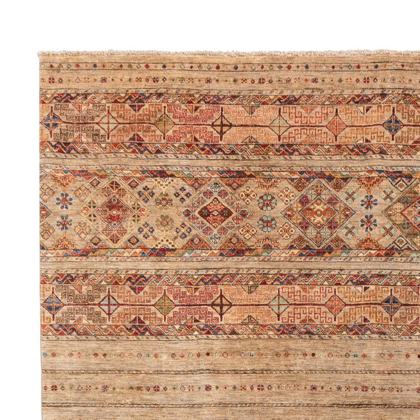 Shal Teppe 399x295cm - Orientalsk teppe