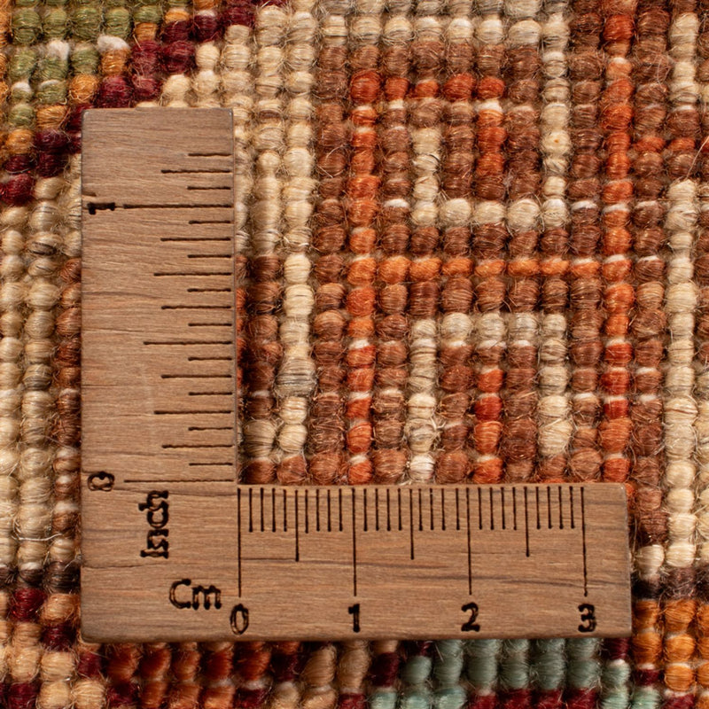 Shal Teppe 399x295cm - Orientalsk teppe